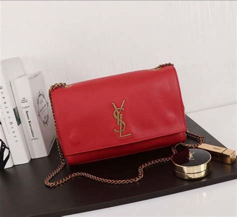 Top 10 ysl red bag ideas and inspiration 